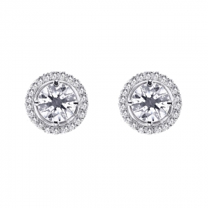 Diamond Set 35 Earrings